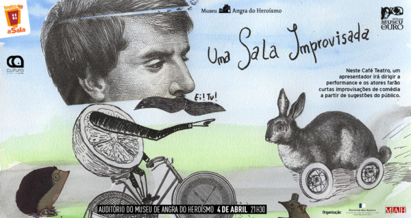 sala-improvisada