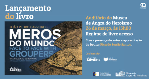 _Lançamento do Livro JPB